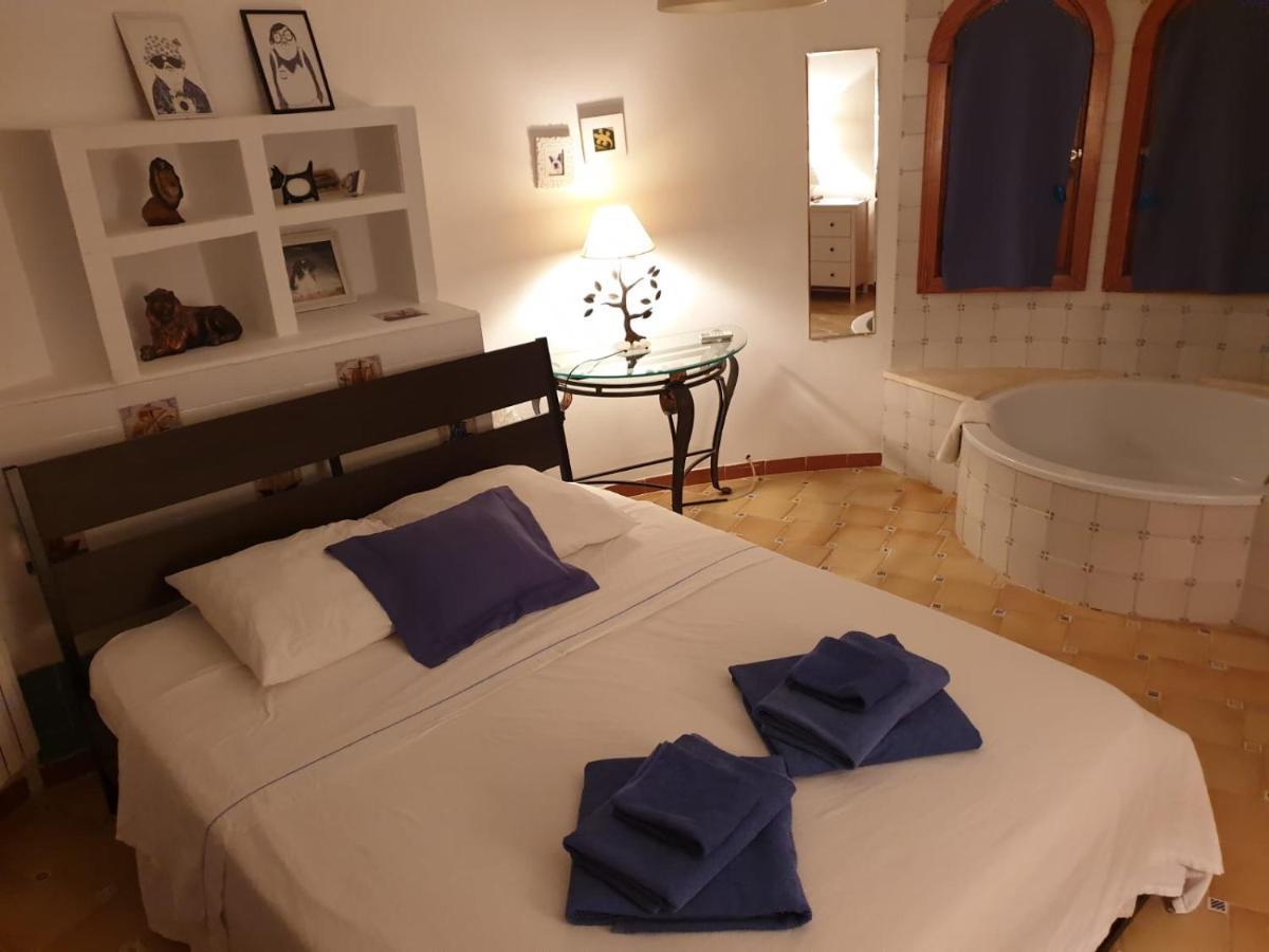 Cala Pi Splendide Villa En 1Ere Ligne 외부 사진