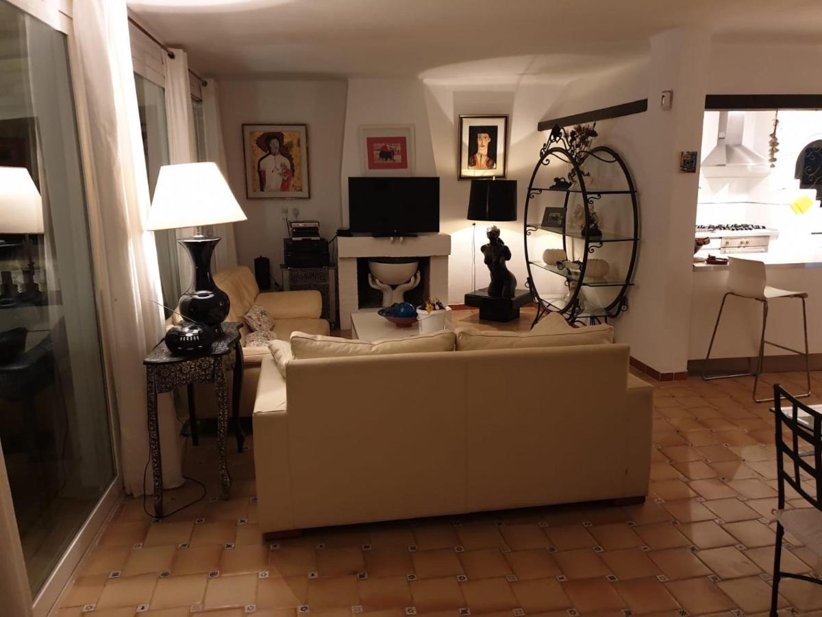 Cala Pi Splendide Villa En 1Ere Ligne 외부 사진
